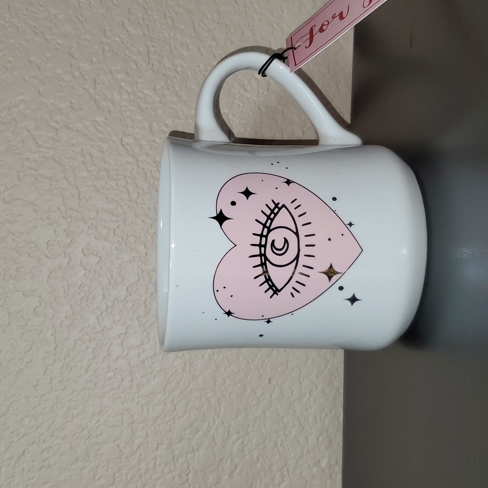 Sheffield Home Mug